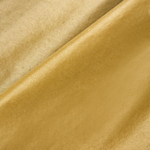 70-80年代浙江省湖州市双林绫绢厂精制老绢（一米） 商品图8