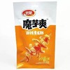 卫龙魔芋爽麻辣素毛肚80g/袋（B7-01-07） 商品缩略图0