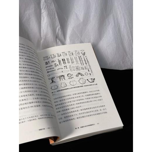 帝都之铁 汉代铁工业与辐辏网络 商品图2