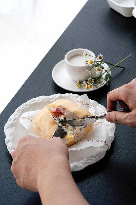 毛巾卷组合套餐 商品图2