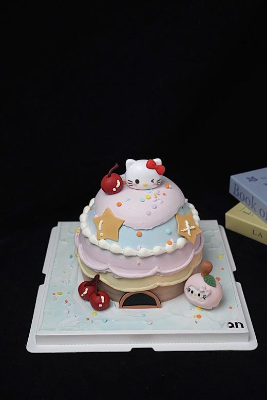 凯蒂猫童话屋 商品图1