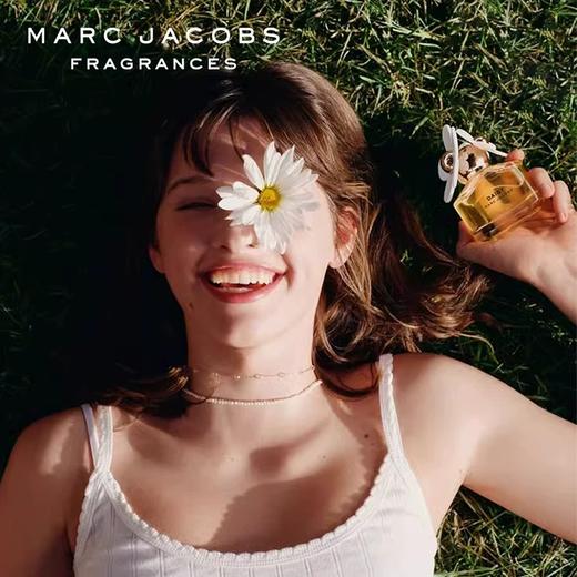 莫杰雏菊女士淡香水30ml MARC JACOBS 商品图2