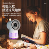 灭蚊灯风扇二合一家用办公usb电击灭蚊灯学生宿舍户外露营灭蚊器 商品缩略图3