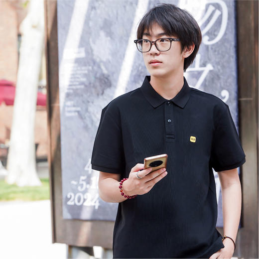 2024年Polo衫 商品图3
