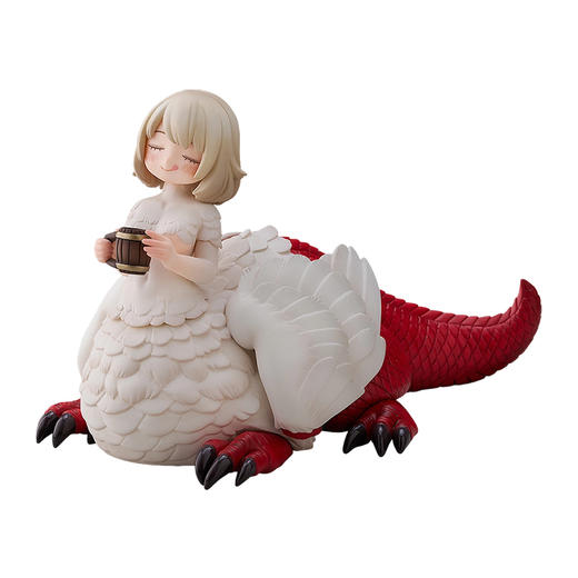 【GSC补款】多谢款待 法琳（奇美拉）迷宫饭 手办模玩 商品图4