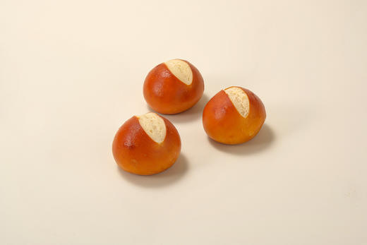 碱水球（原味）（6颗） 商品图0