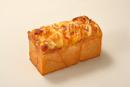 火腿芝士吐司 商品图0