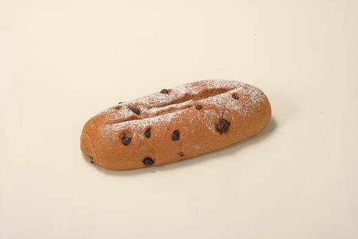 巧克力米面包 商品图0