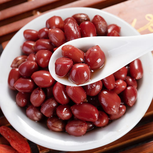 【钱乙醋泡花生】全家人的夏日养生秘方！ 商品图2