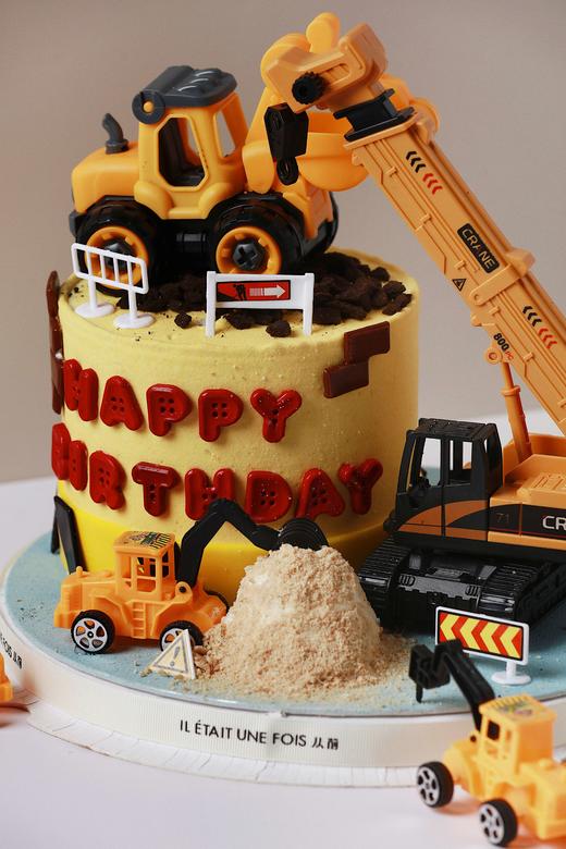 挖挖机 商品图1