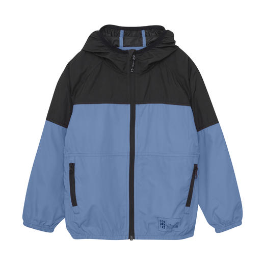 COLOR KIDS儿童/青少年撞色风壳夹克 商品图2