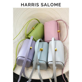 Harris salome质感好物包包清仓大促