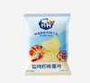 脆升升【盐烤虾味薯片】60克/袋 商品缩略图0