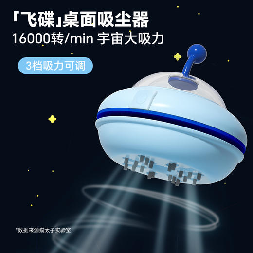 猫太子电动文具套装礼盒卷笔器套装小学生一二三年级学习用品生日礼物幼儿园儿童节开学大礼包男孩女孩礼盒 商品图2