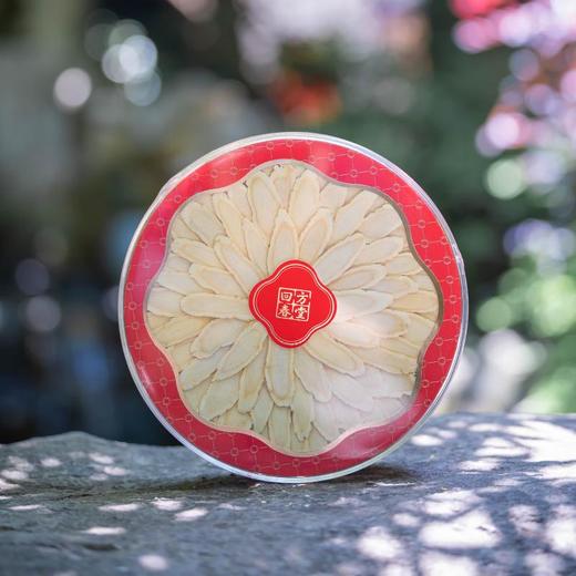 方回春堂 西洋参100克/盒 商品图1