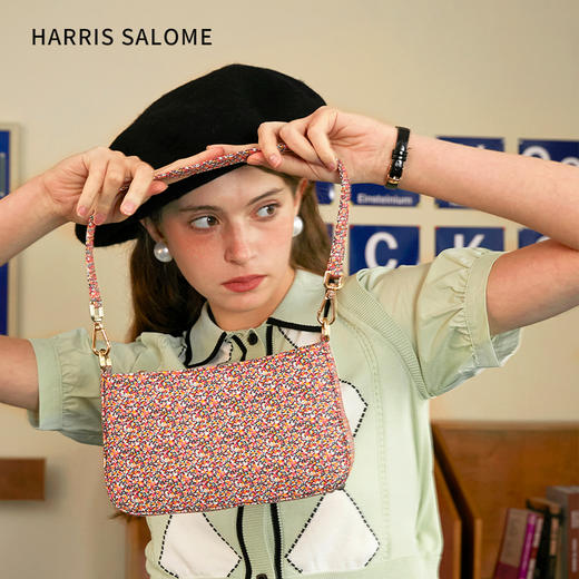 Harris salome质感好物包包清仓大促 商品图9