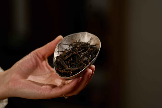 守艺 · 老枞野茶 桐木关红茶 50克/罐 商品图1