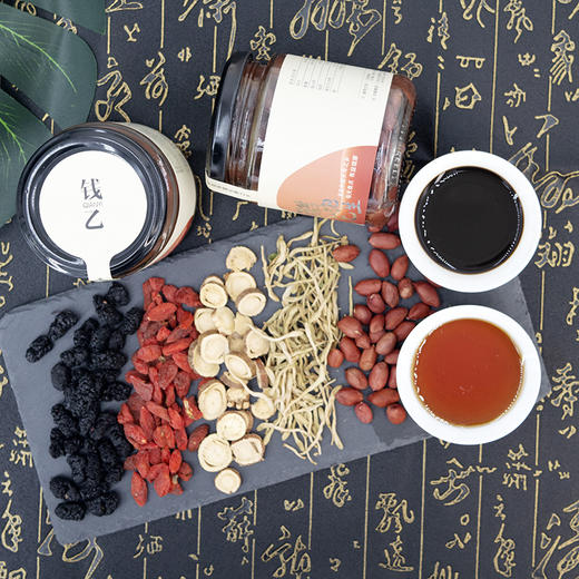 【钱乙醋泡花生】全家人的夏日养生秘方！ 商品图3