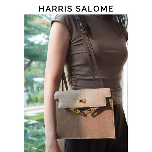 Harris salome质感好物包包清仓大促 商品图6