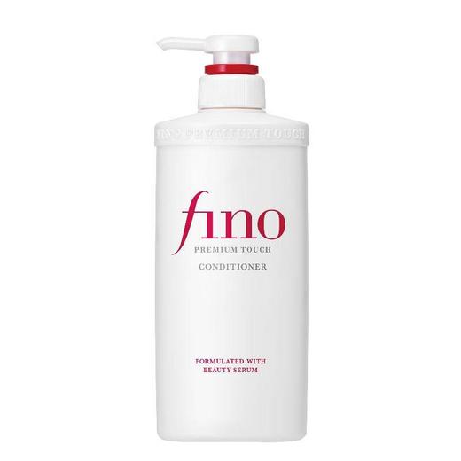 芬浓透润美容液护发素550ml/瓶 商品图0