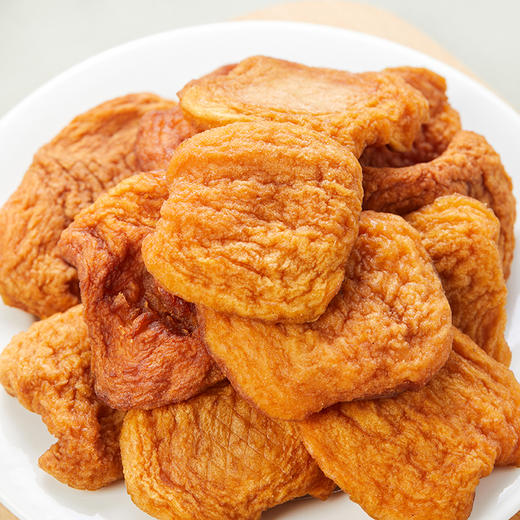 三蒸三晒苹果干 商品图4