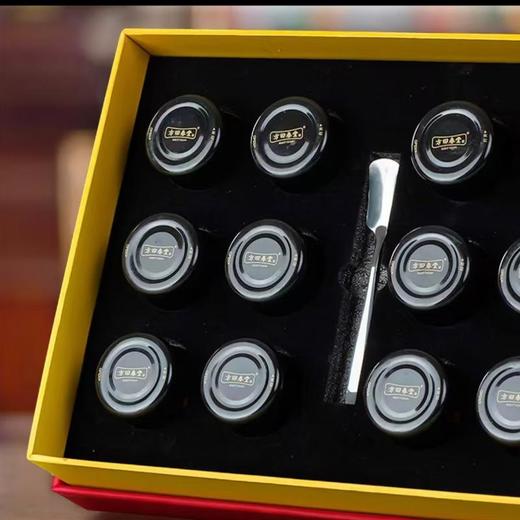 方回春堂养元膏 18克*12瓶/盒 商品图1