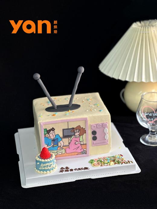 小新家庭温馨剧场 商品图3