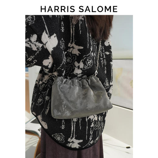 Harris salome质感好物包包清仓大促 商品图10
