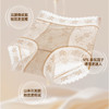 【超值5条装】美宅 山茶花香氛塑型蕾丝内裤 柔软凉快 越洗越香 商品缩略图2