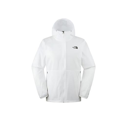  奥莱专供 品牌清仓【北面WINDWALL防晒皮肤衣】专业防晒，轻薄透气，夏日出行必备！ 商品图9