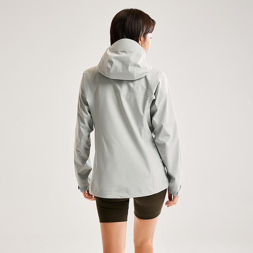 KAILAS凯乐石 户外运动 女款格木冲锋衣 KG2511210【Z】 商品图3