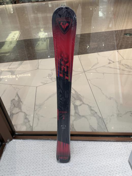 25/26ROSSIGNOL HERO PRO TEAM 4 BLACK GW B76 BLACK 商品图0