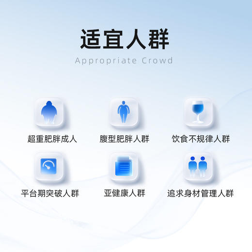 体重管理中心月卡【学生特惠版】 商品图3