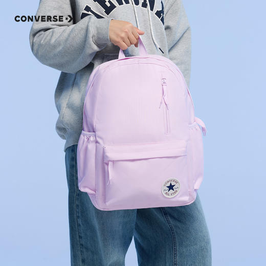 CONVERSE 春 大童小童婴童 儿童童装儿童包包 CAN-BK-5500 商品图10