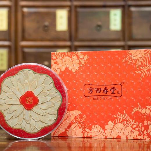 方回春堂 西洋参100克/盒 商品图0