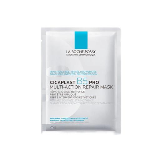 【尝鲜装】理肤泉 新B5多效密集保湿修复面膜 1片 商品图0