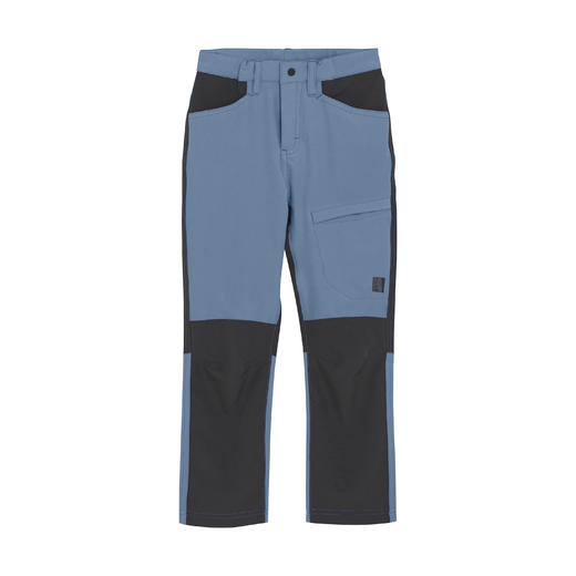 COLOR KIDS儿童/青少年软壳户外长裤 商品图2