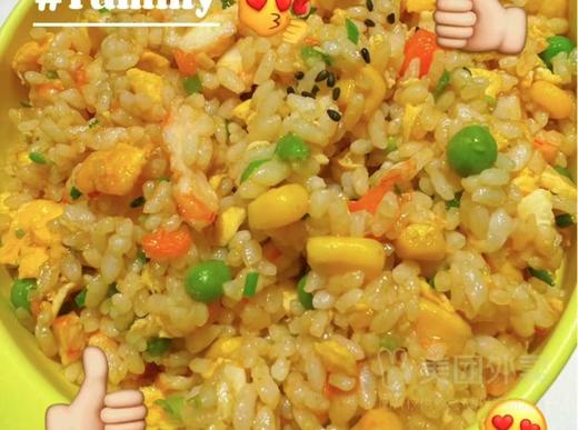 【橙心贝贝儿童餐厅-星乐城店】 商品图4