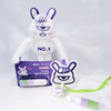 「前2000单送定制挂绳」“芒果TV联名 你好星期六综艺同款 明星同款”南波小兔*華清園联名款梅片龙脑香两用鼻通 1.2ml+0.8g/支 商品缩略图5