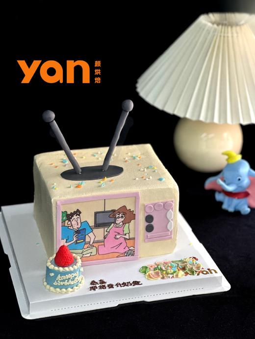 小新家庭温馨剧场 商品图1