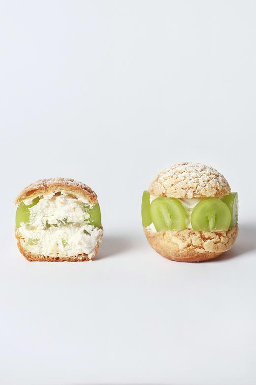 香缇晴王泡芙 商品图0