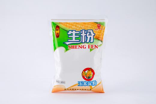 【武汉.黄陂】江城百臻劲宝高级生粉400g 商品图0