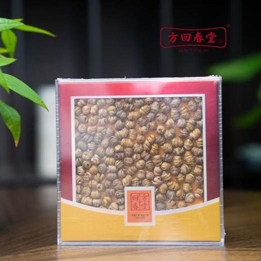 方回春堂 石斛紫皮一等 80克/盒 商品图1