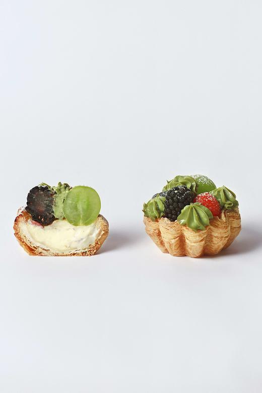 什锦水果挞 商品图0