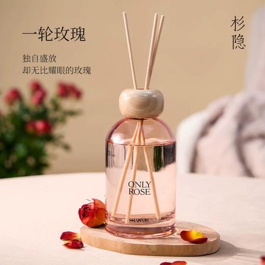 生活空格500ml大容量香薰系列 商品图2