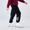 CONVERSE 秋 大童小童 儿童童装长裤 CNVN-T7-J053 商品缩略图4