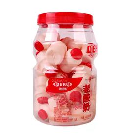 德酷老酸奶【草莓味】240g(B4-03-06)