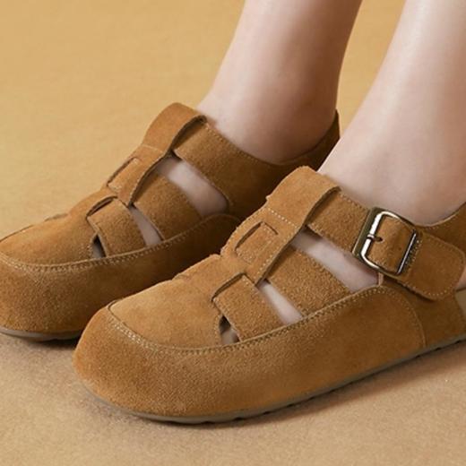 2楼哈森HM253105HARSON女鞋（新百购） 商品图2