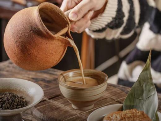 【灌木咖啡-星乐城店】超值套餐 商品图5