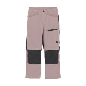 COLOR KIDS儿童/青少年拉链快拆两用户外长款运动裤